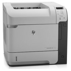 HP LaserJet Ent 600 M601n Printer